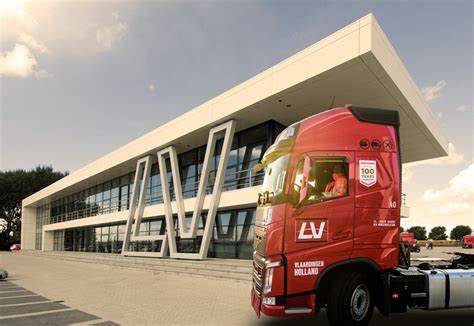 lv groep vlaardingen|Lv logistics.